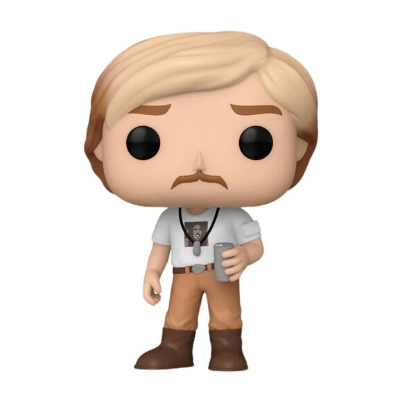 Funko Pop! Dazed and Confused - David Wooderson #1603 - Picture 2 of 3